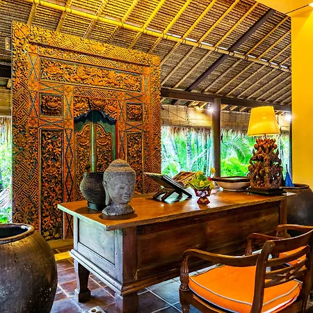 Taman Selini Wahana Beach Resort