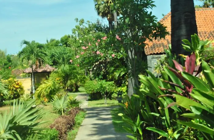 Taman Selini Wahana 3* ペムテラン