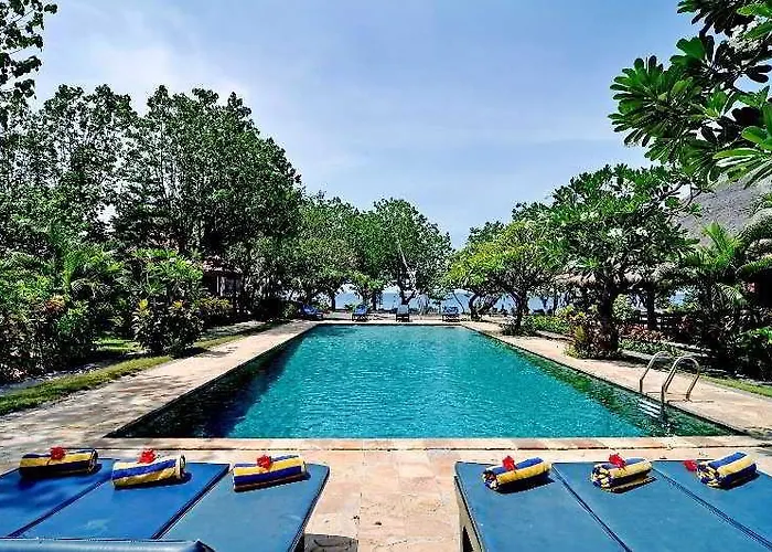 ホリデーパーク Taman Selini Wahana 3*