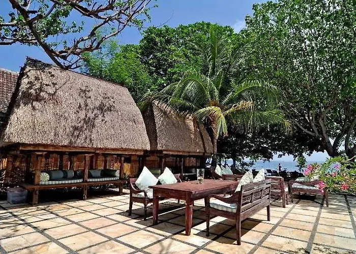 Taman Selini Wahana ホリデーパーク 3*