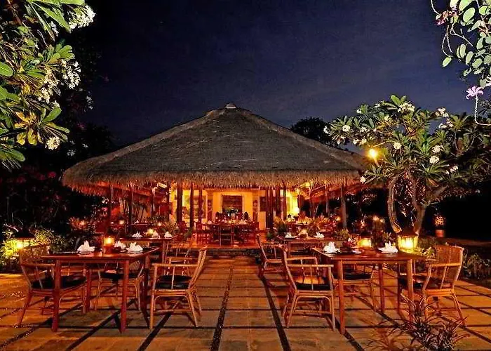 Taman Selini Wahana منتزه العطل بيموتيران