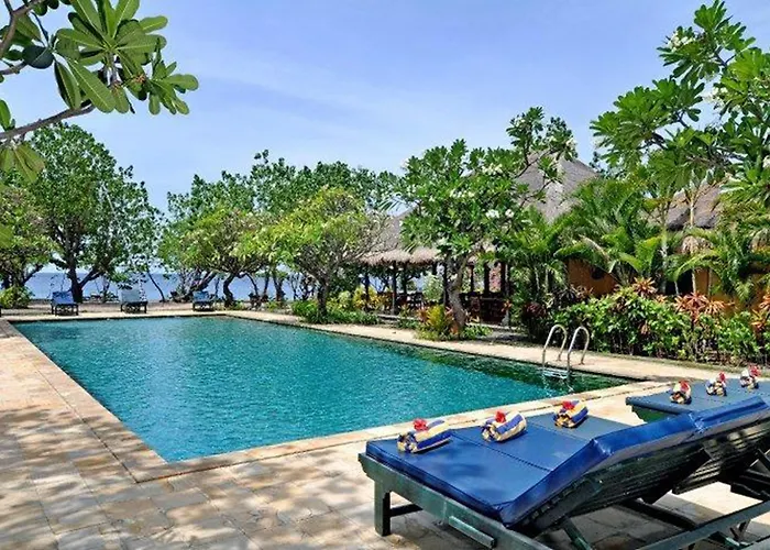 Taman Selini Wahana