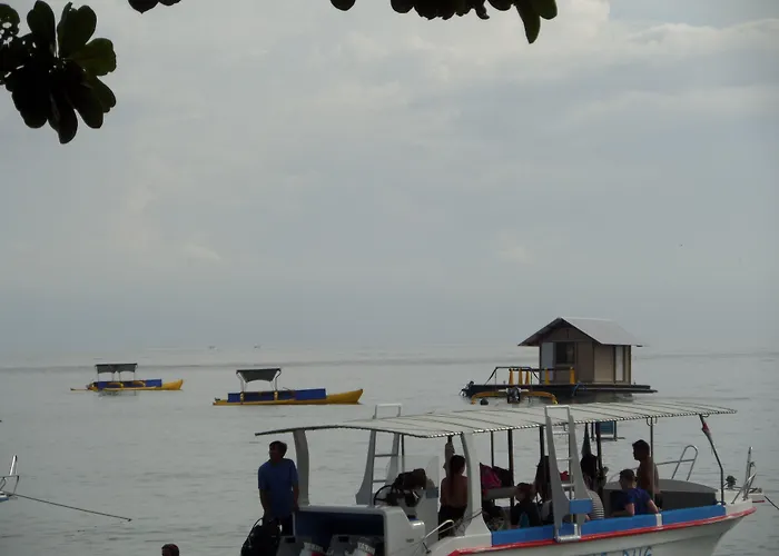 ホリデーパーク Taman Selini Wahana