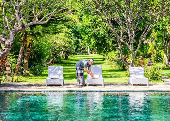 منتزه العطل Taman Selini Wahana 3*
