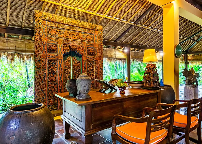ホリデーパーク Taman Selini Wahana 3*