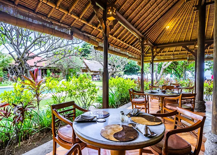 ホリデーパーク Taman Selini Wahana 3*