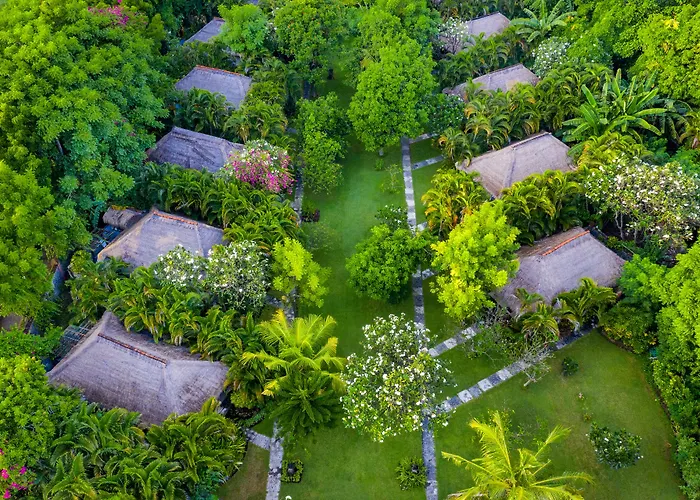 Taman Selini Wahana ホリデーパーク ペムテラン