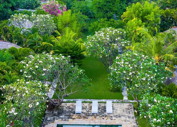 Taman Selini Wahana ホリデーパーク