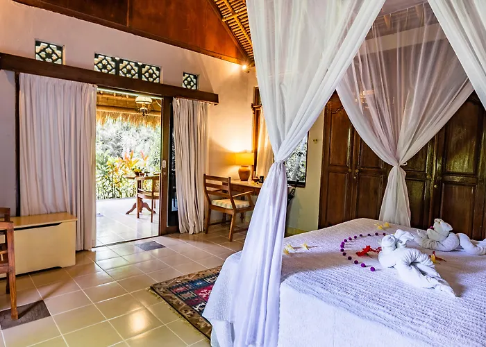 Taman Selini Wahana 3*