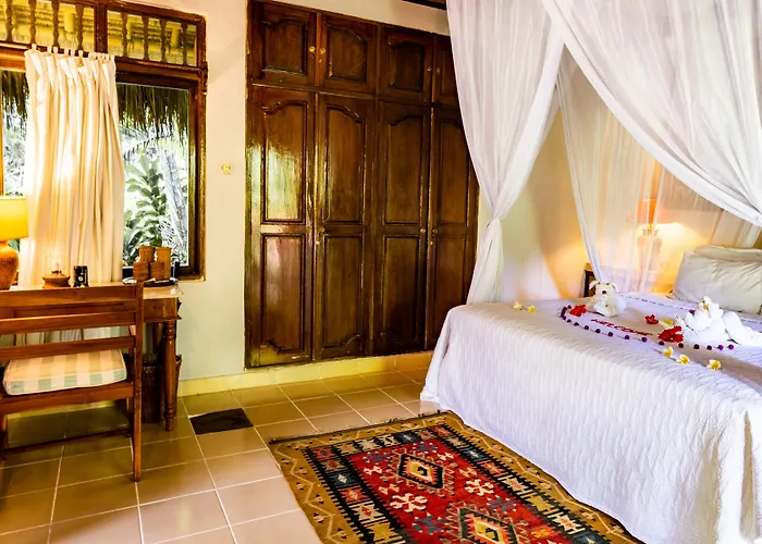 Taman Selini Wahana 3*