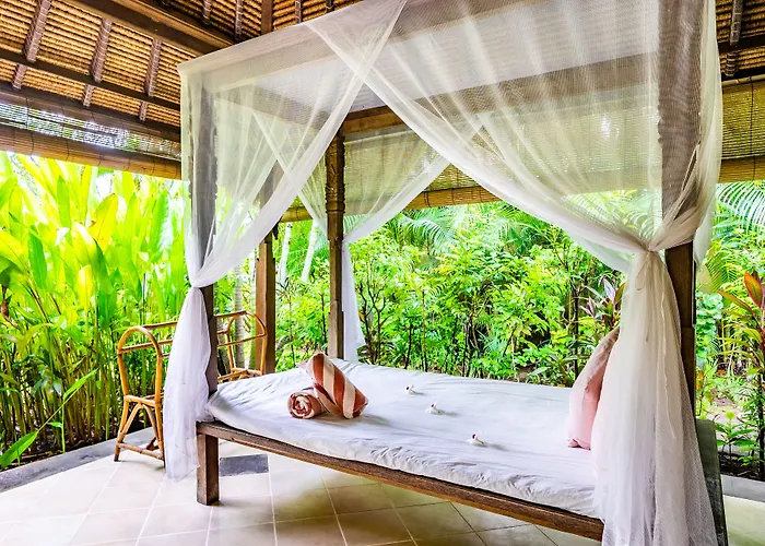 Taman Selini Wahana ホリデーパーク ペムテラン
