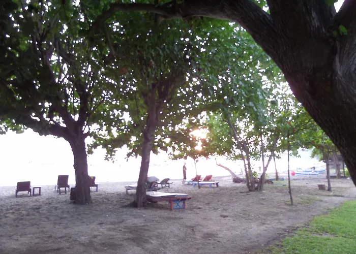 Taman Selini Wahana 3* ペムテラン