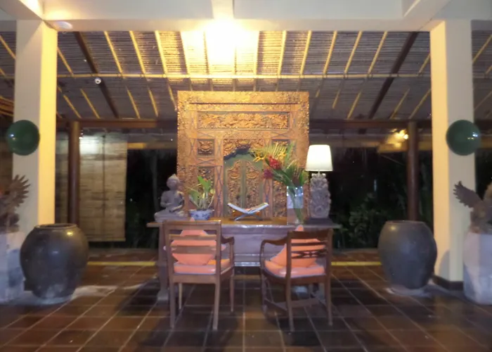 Taman Selini Wahana 3*