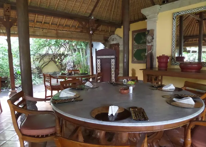 Taman Selini Wahana ホリデーパーク