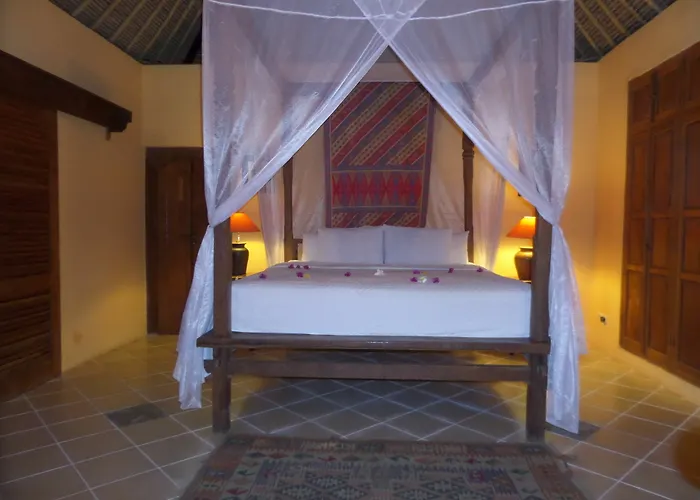 ホリデーパーク Taman Selini Wahana 3*