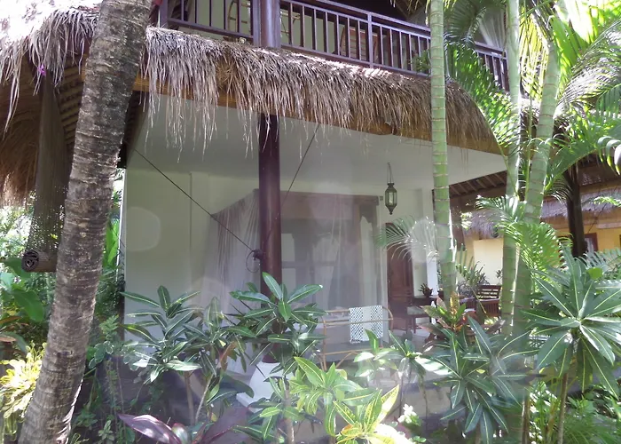 Taman Selini Wahana ホリデーパーク ペムテラン