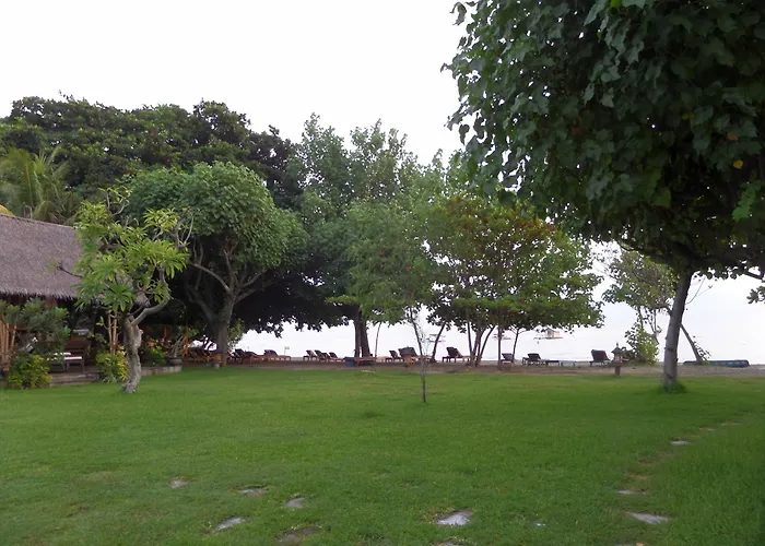 Taman Selini Wahana 3* ペムテラン