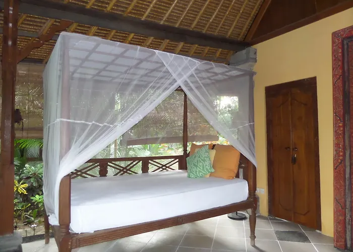 ホリデーパーク Taman Selini Wahana 3*