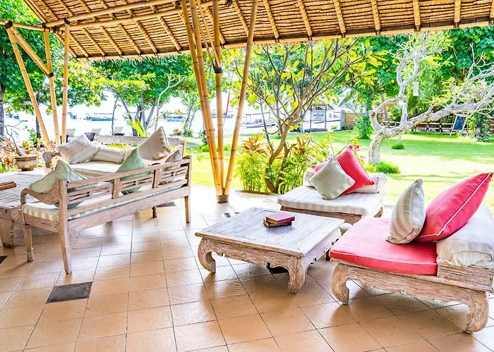 Taman Selini Wahana ホリデーパーク 3*