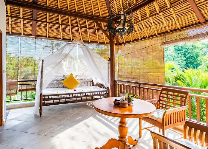 ホリデーパーク Taman Selini Wahana