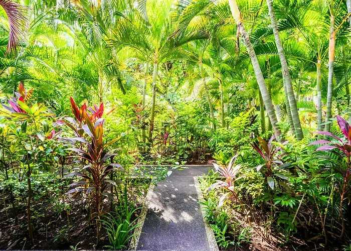 假日公园 塔曼塞里尼瓦哈纳海滩度假酒店 3*