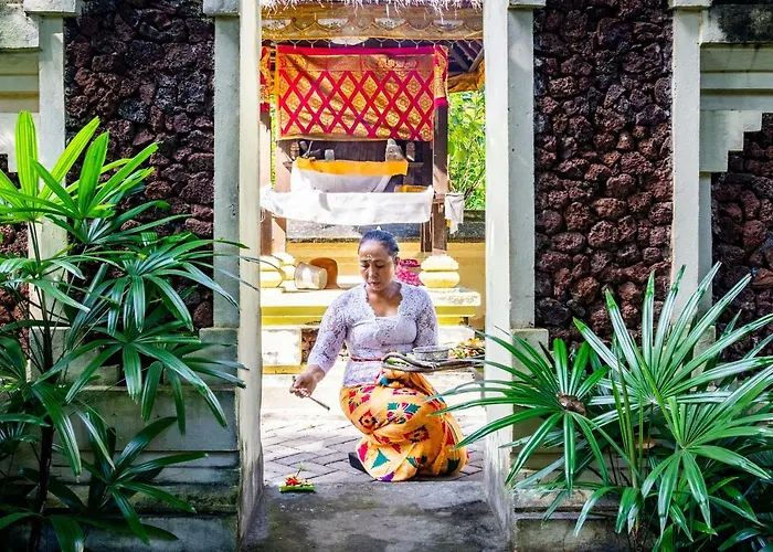 Taman Selini Wahana ホリデーパーク 3*