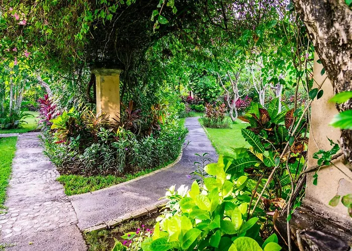 ホリデーパーク Taman Selini Wahana