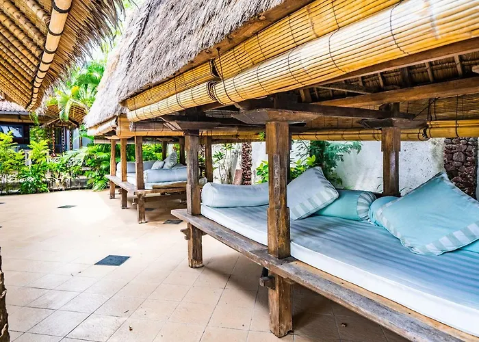 Taman Selini Wahana ホリデーパーク 3*