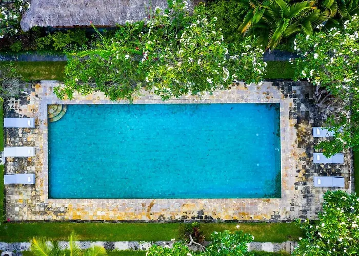 ホリデーパーク Taman Selini Wahana 3*