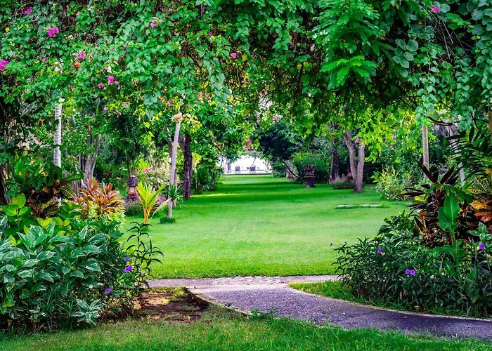 Taman Selini Wahana ペムテラン