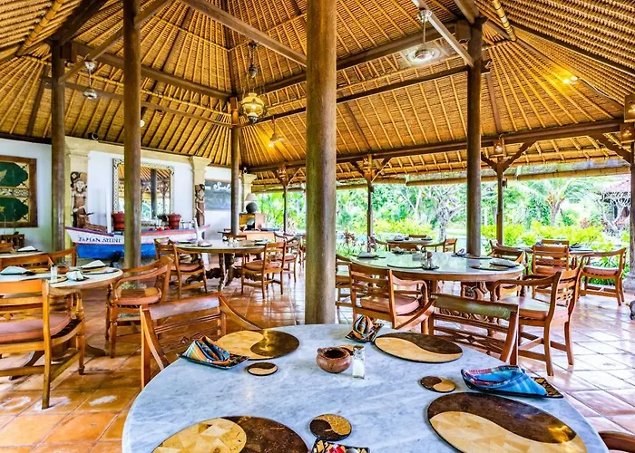 Taman Selini Wahana 3* ペムテラン